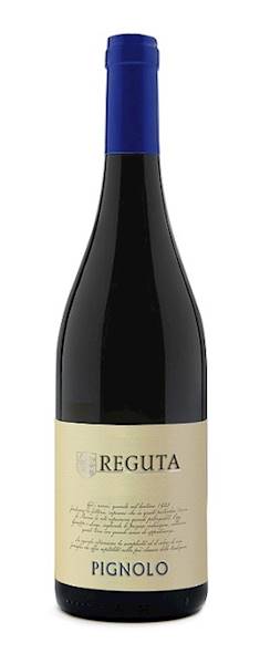 Pignolo Reguta 0,75 (CW)