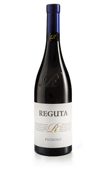 Pignolo Reguta 0,75 (CW)