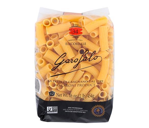 .Elicoidale 34 Garofalo 500g.