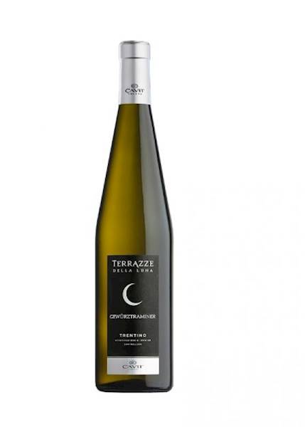 Gewurztraminer Terrazze d. Luna 0,75 (BW)