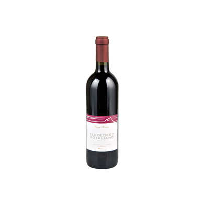 Teroldego Rotaliano Rocca Savina 0,75 (CW)