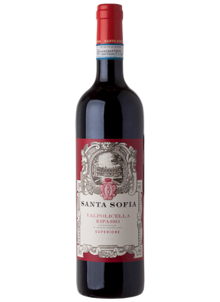 Valpolicella Class. Ripasso S.Sofia 0,75(CW)