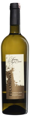 Pecorino IGT Terre Eremi 0,75 BW)
