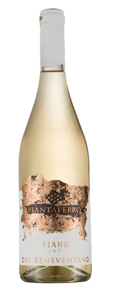 Fiano IGT Beneventano Piantaferro 0,75(BW)