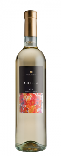 Grillo DOC Piantaferro 0,75 (BW)