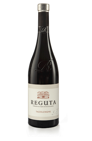 Tazzelenghe  Reguta  IGT 0,75 (CW)