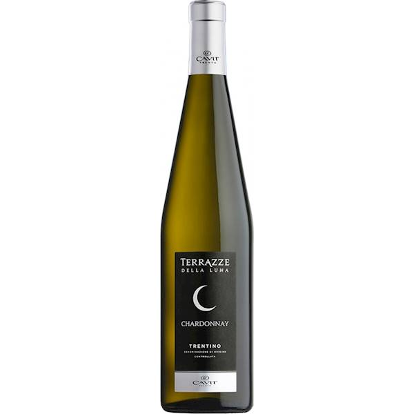 ChardonnayTrento DOC Terrazze della Luna 0,75 (BW)