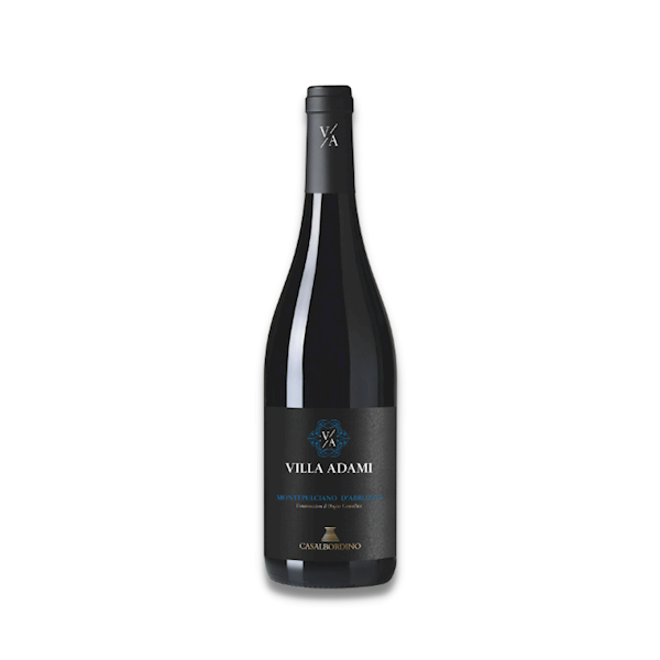 Montepulciano d'Abruzzo Villa Adami 0,75 (CW)
