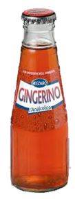 Gingerino Recoaro 10 cl.