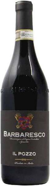 Barbaresco il Pozzo 0,75 (CW)