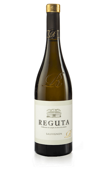 Sauvignon Superiore Reguta 0,75 (BW)