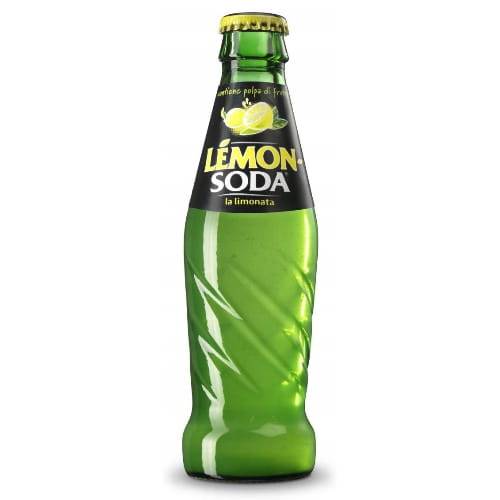 Lemonsoda 0,2 