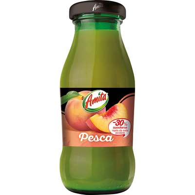 Succo Amita Pesca 0,20