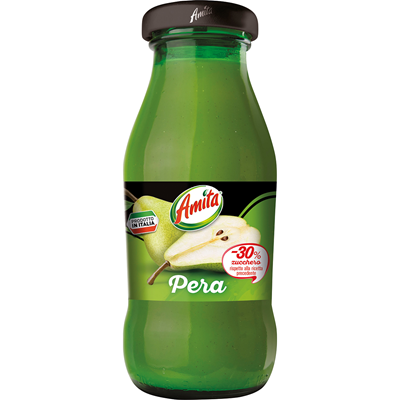 Succo Amita Pera 0,20