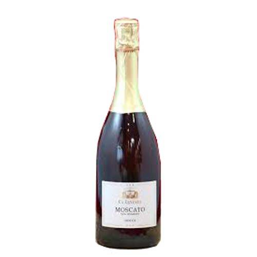Moscato Ca Ernesto 0,75 (BSM)