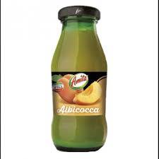 Succo Amita Albicocca 0,20