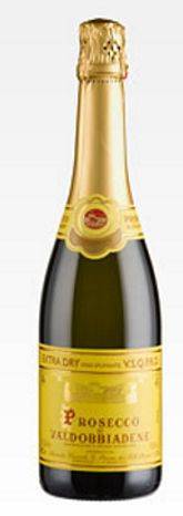 Prosecco di Valdobbiadene Superiore Pavan DOCG 0,75 (BWM)