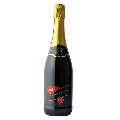 Brachetto D`Acqui Morando DOCG 0,75 (CSM)
