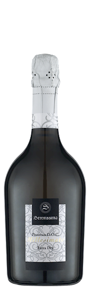 Prosecco Millesimato Serenissima DOC 0,75 (BWM)