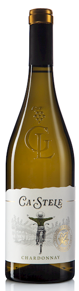 Chardonnay Ca'Stele DOC 0,75 (BPW)