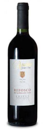 Refosco Anselmi DOC 0,75 (CPW)