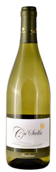 Pinot Grigio Ca'Stele DOC 0,75 (BW)