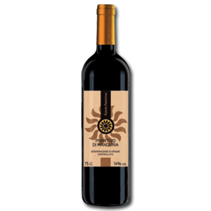 Primitivo Puglia F.Frontini DOC 0,75 (CW)