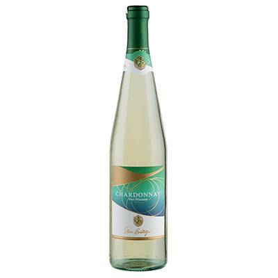 Chardonnay Frizzante Pavan IGT 0,75 (BPWM)