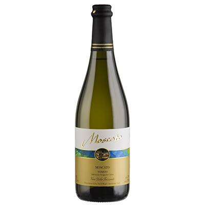 Moscato Pavan IGT 0,75 (BSM)