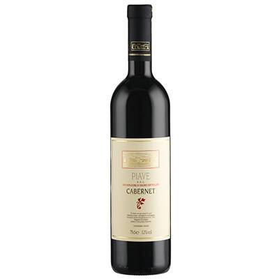 Cabernet Piave Pavan DOC 0,75 (CW)