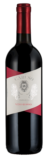 Caruso Rosso 0,75 (CPW)