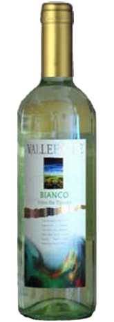 Vallefiore Bianco 0,75 (BW)