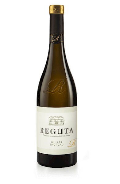 Muller Thurgau Superiore Reguta IGT 0,75 (BW)