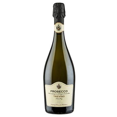 Prosecco Treviso Extra dry Pavan DOC 0,75 (BWM)