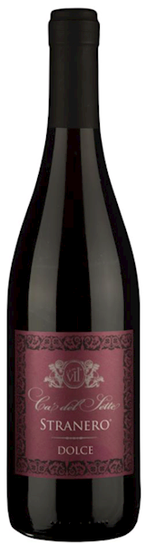 Stranero  Ca`Del Sette IGT 0,75 (CPS)