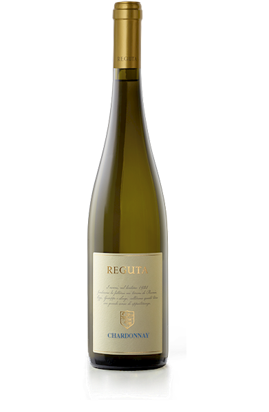 Chardonnay Superiore Reguta DOC 0,75 (BPW)