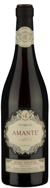 Amante Ca'del sette 0,75 (CW)