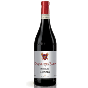 Dolcetto d'Alba Il Pozzo DOC 0,75 (CW)
