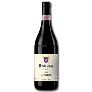 Barolo Il Pozzo DOCG 0,75 (CW)
