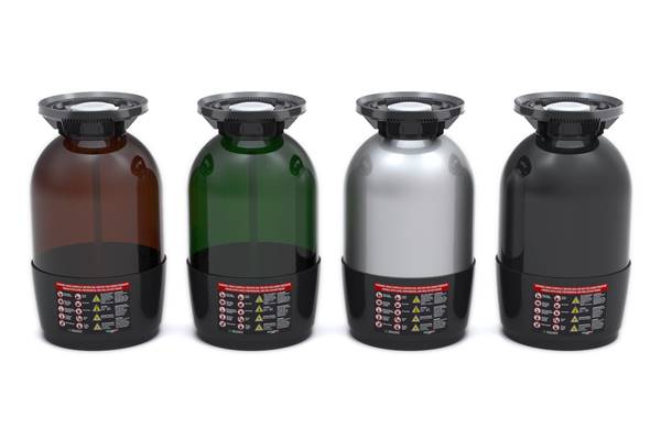 Brioso pet 24l. (BWM)
