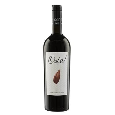 Oste! Rosso Pavan 0,75 (CW)