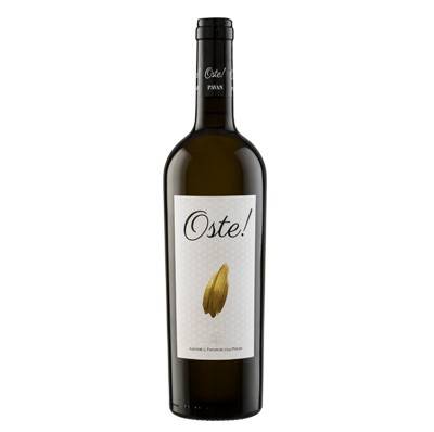 Oste! Bianco Pavan 0,75 (BW)