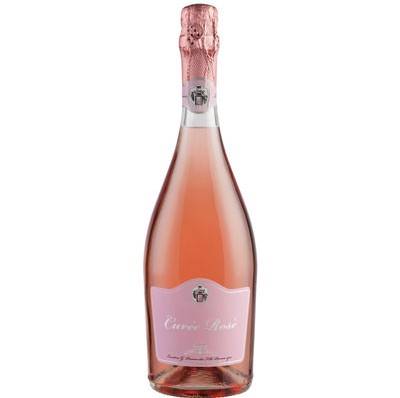 Cuvee Rose Pavan 0,75 (RPWM)
