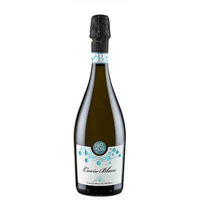 Cuvee Blanc Pavan 0,75 (BPWM)