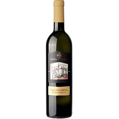Falanghina Benevento Solopaca IGP 0,75 (BW)