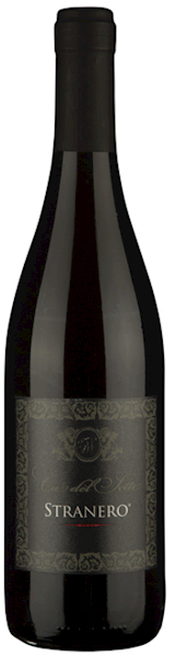 Stranero Ca del sette 0,75 (CPW)