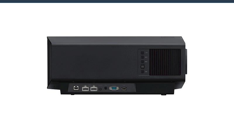 PROJEKTOR LASEROWY SONY VPL-XW5000ES PRO