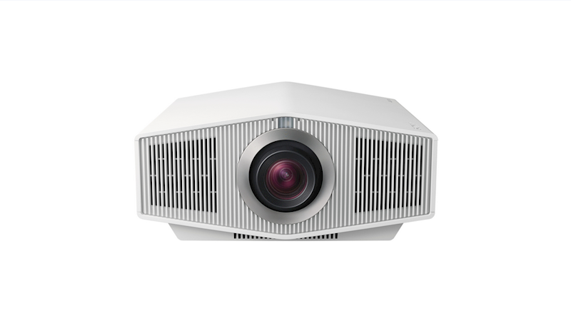PROJEKTOR LASEROWY SONY VPL-XW7000ES PRO