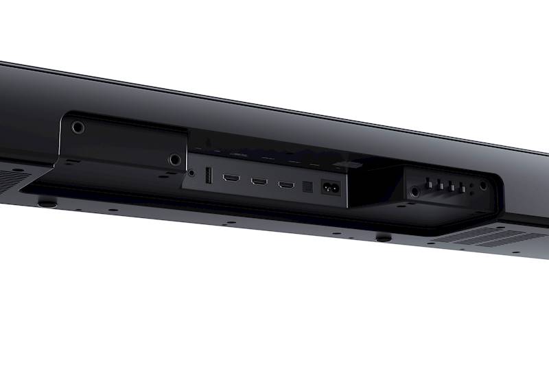 SOUNDBAR LOEWE KLANG BAR 5 MR SUB 5 BASALT GREY PROMO
