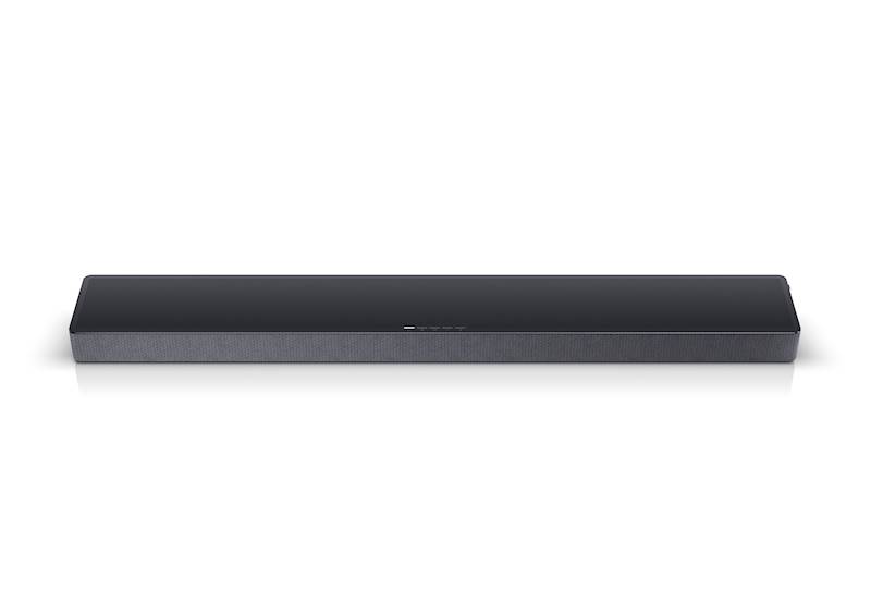 SOUNDBAR LOEWE KLANG BAR 5 MR SUB 5 BASALT GREY PROMO